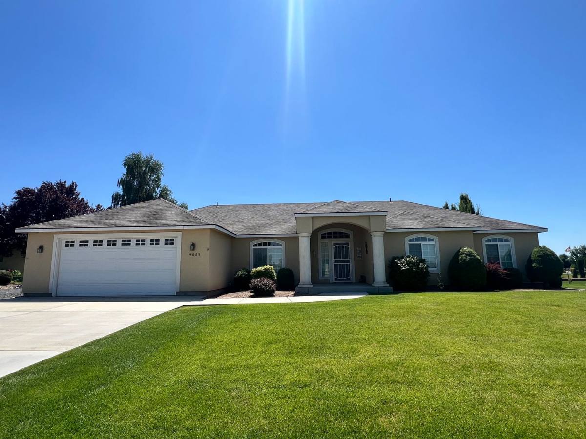 House for rent at 9083 Castlewood, Moses Lake, WA 98837