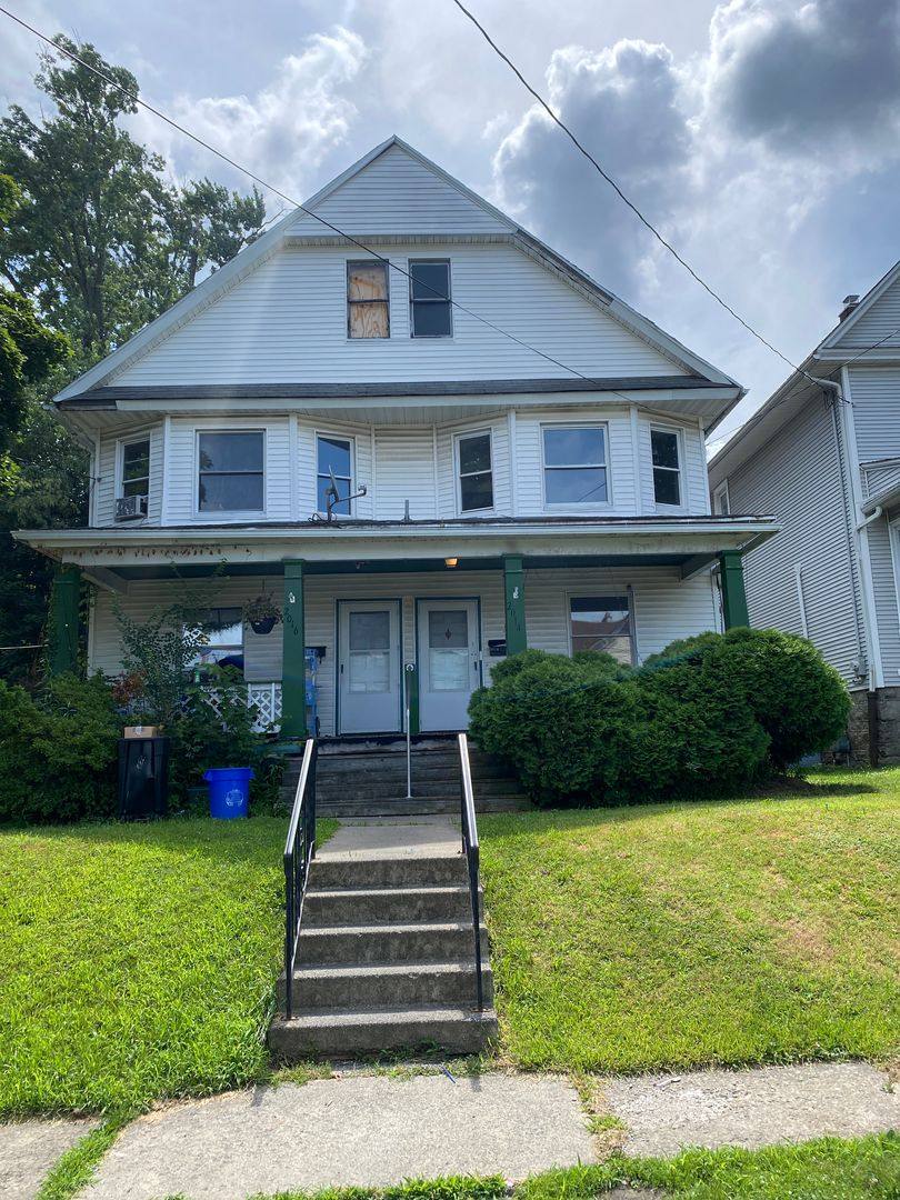 Apartment for rent at 2014-2016 Capouse Ave, Scranton, PA 18509