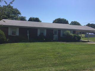 House for rent at 109 Floyd St, Campbellsville, KY 42718