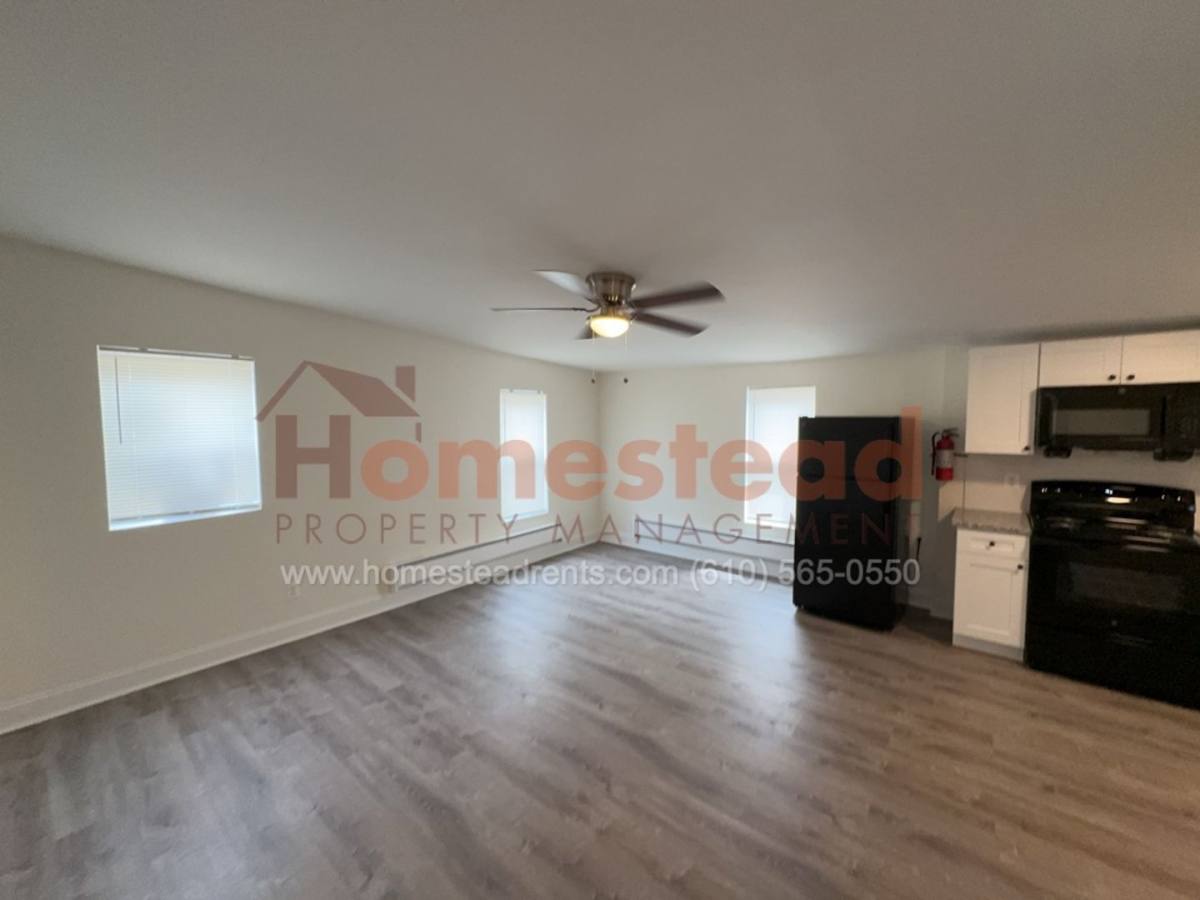 Apartment for rent at 366 E Marshall St, Norristown, PA 19401
