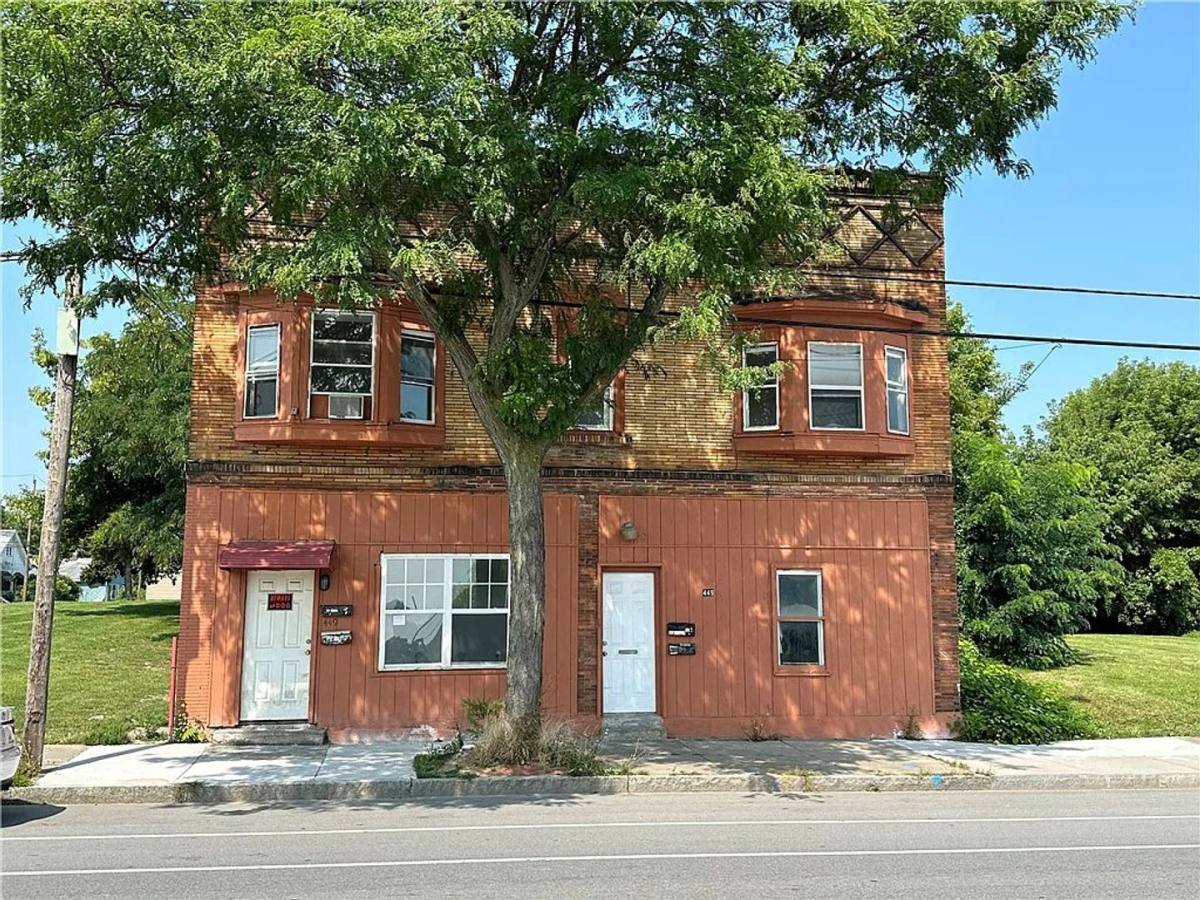 Apartment for rent at 449 - 551 Hudson Ave, Rochester, NY 14605