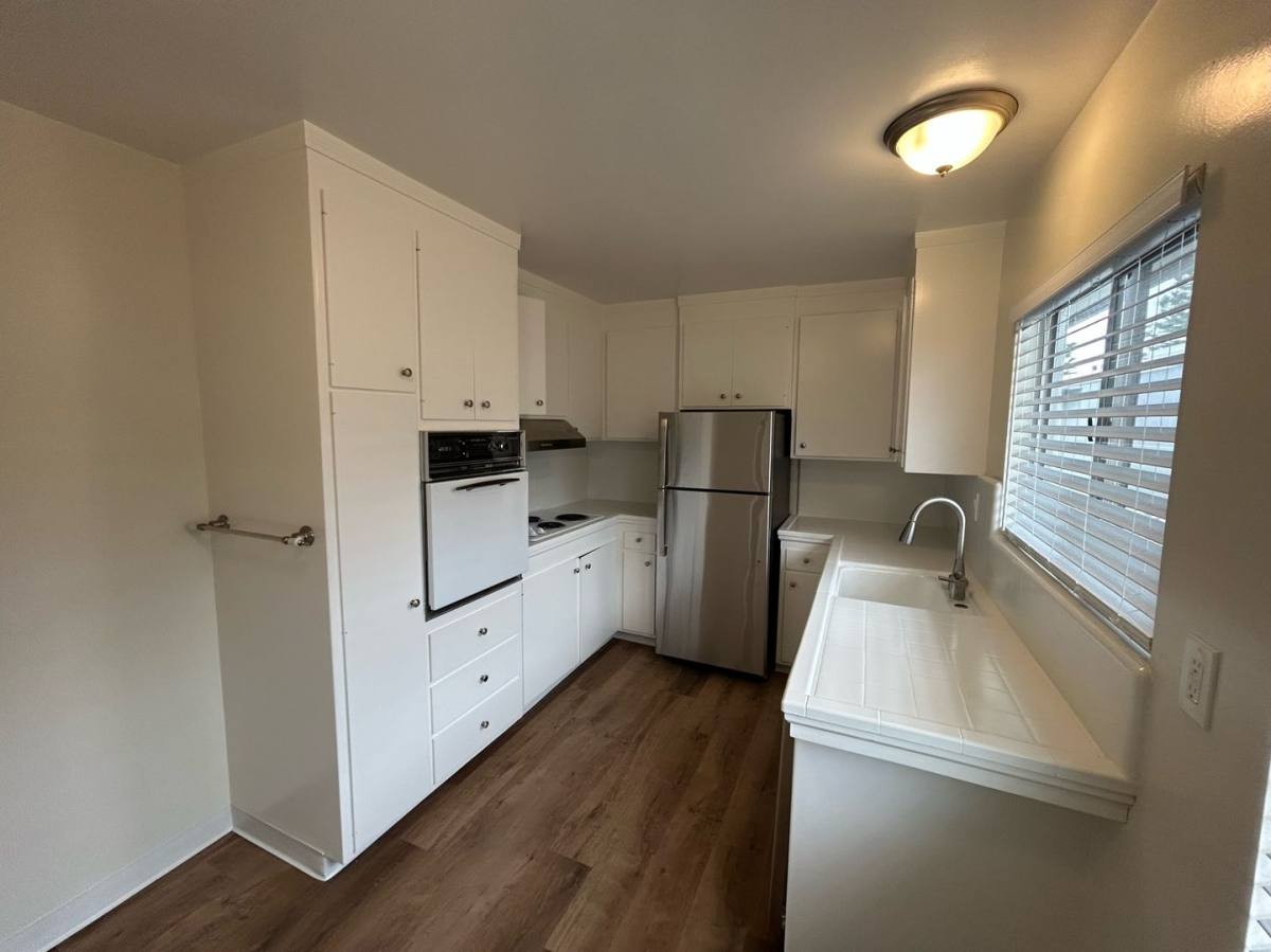 Apartment for rent at 2018 Trousdale Dr, Burlingame, CA 94010