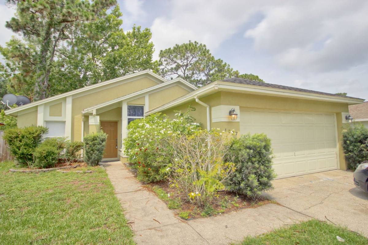 Apartment for rent at 1057 Kelsey Ave, Oviedo, FL 32765
