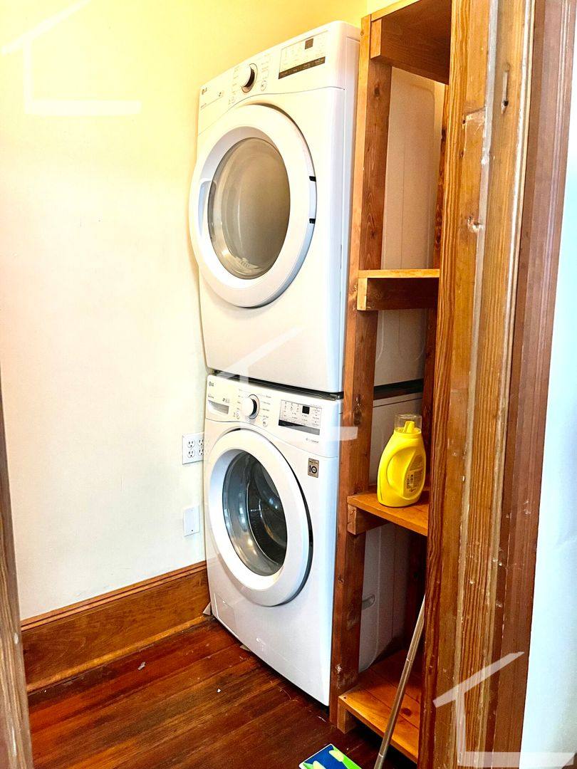 Apartment for rent at 38 Linden #14, Allston, MA 02134