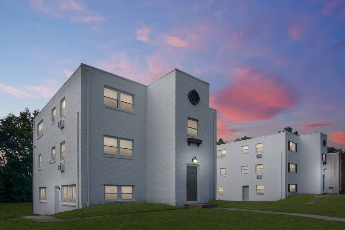 Apartment for rent at 448 Church Rd, Lansdale, PA 19446