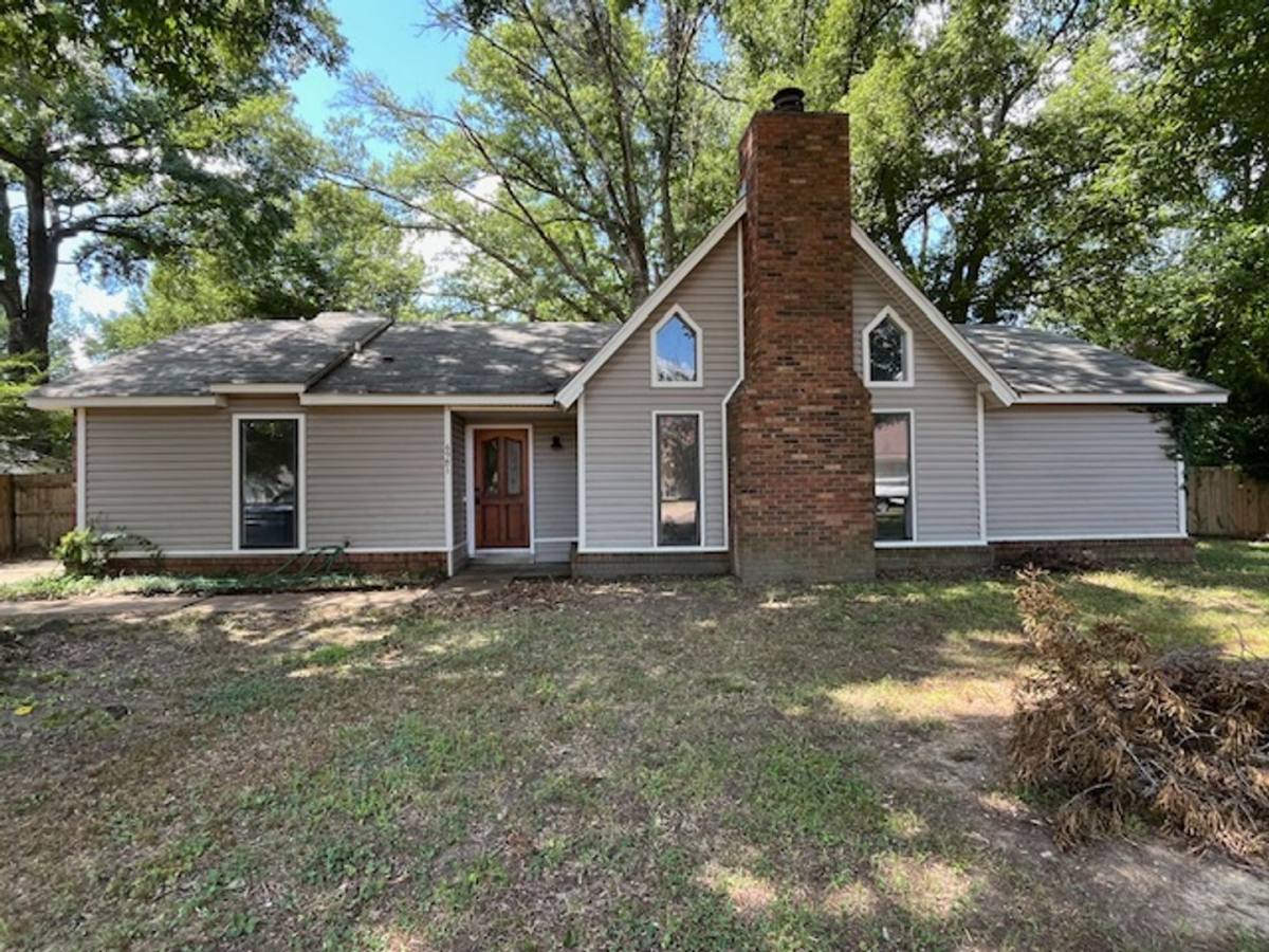 House for rent at 6981 Slash Pine Dr, Walls, MS 38680