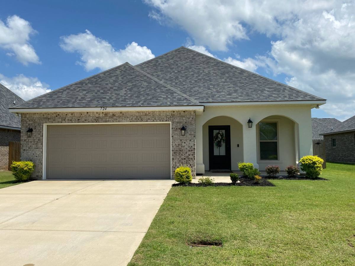 House for rent at 724 Esau, Bossier City, LA 71111
