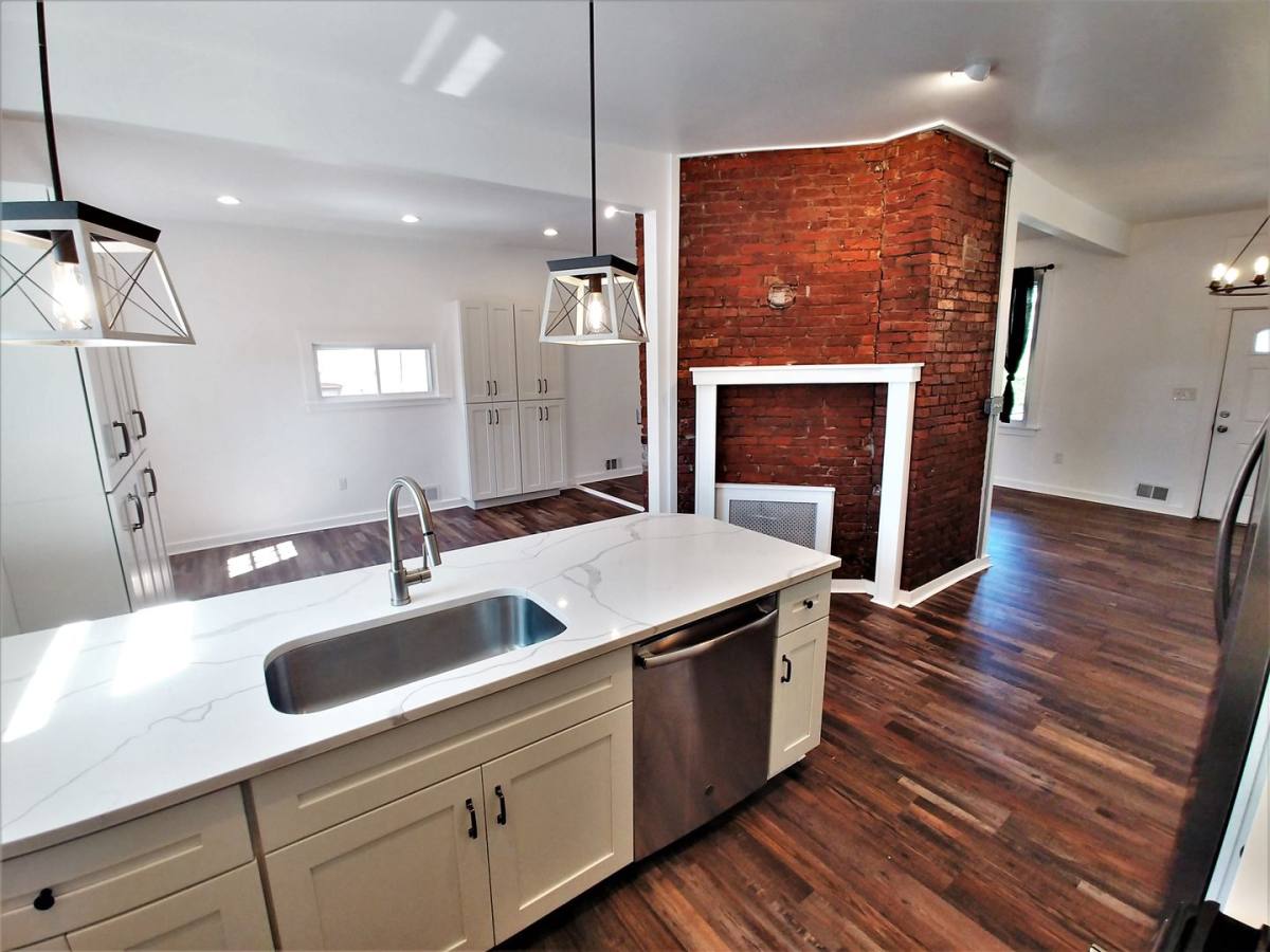 House for rent at 410 Walter St, Pittsburgh, PA 15210