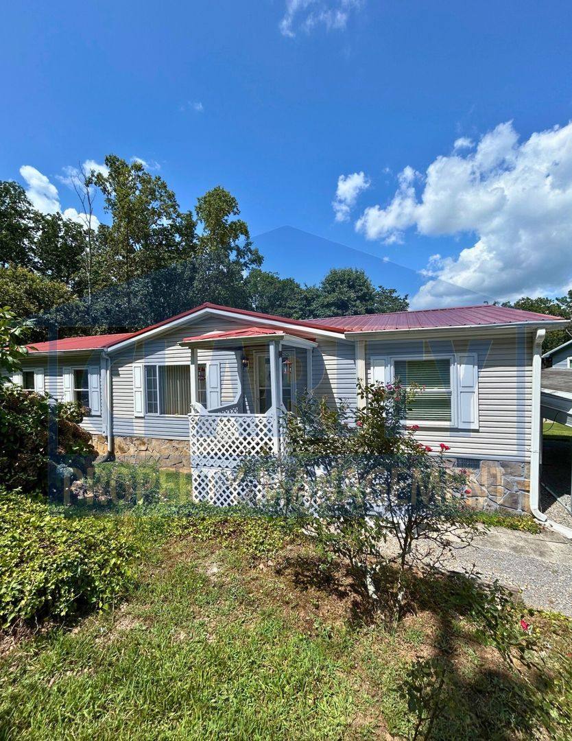 House for rent at 873 Bell Rd SE, Cleveland, TN 37323