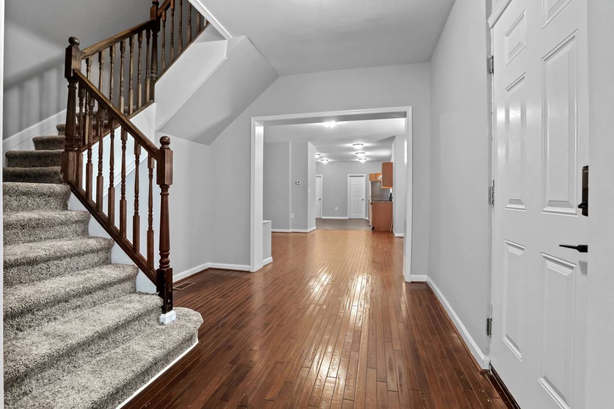 House for rent at 4000 Edmondson Ave, Baltimore, MD 21229