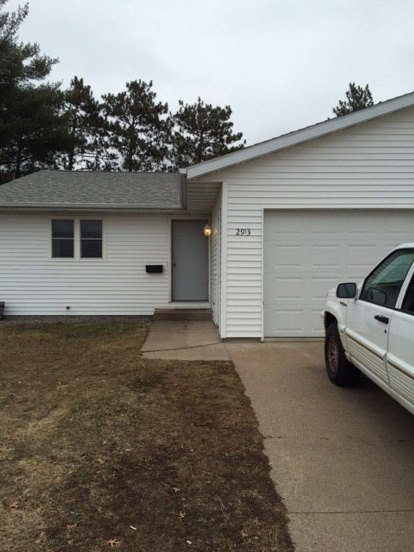House for rent at 2913 1st St S, Wisconsin Rapids, WI 54494