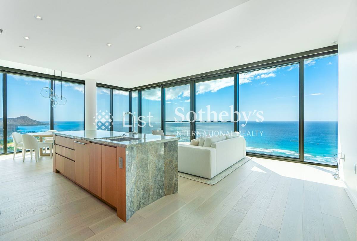Condo for rent at 1100 Ala Moana Blvd, Honolulu, HI 96814