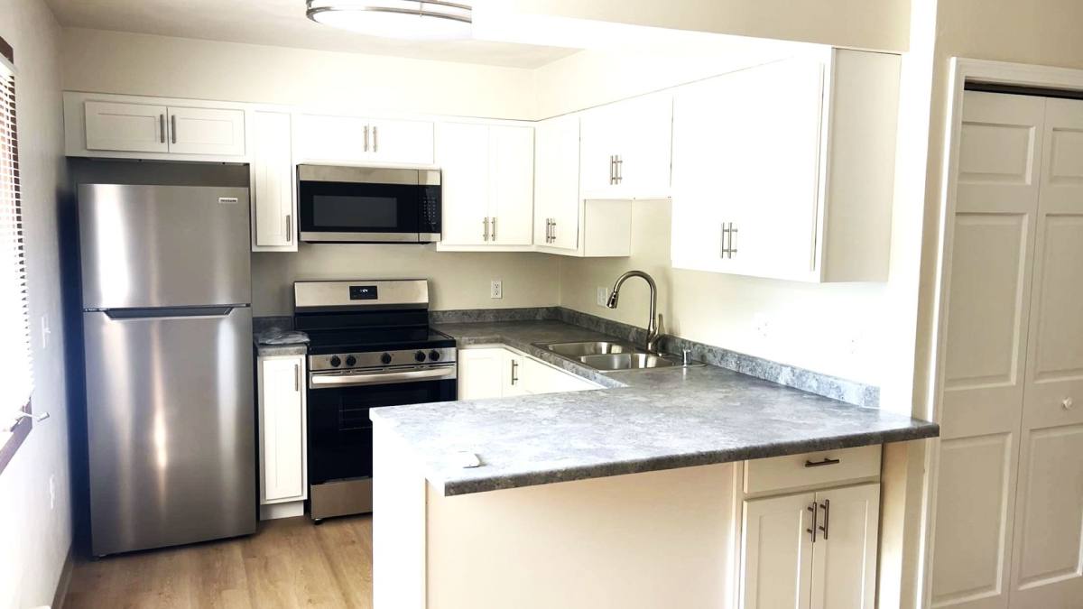Apartment for rent at 508 Campus St, Milton, WI 53563