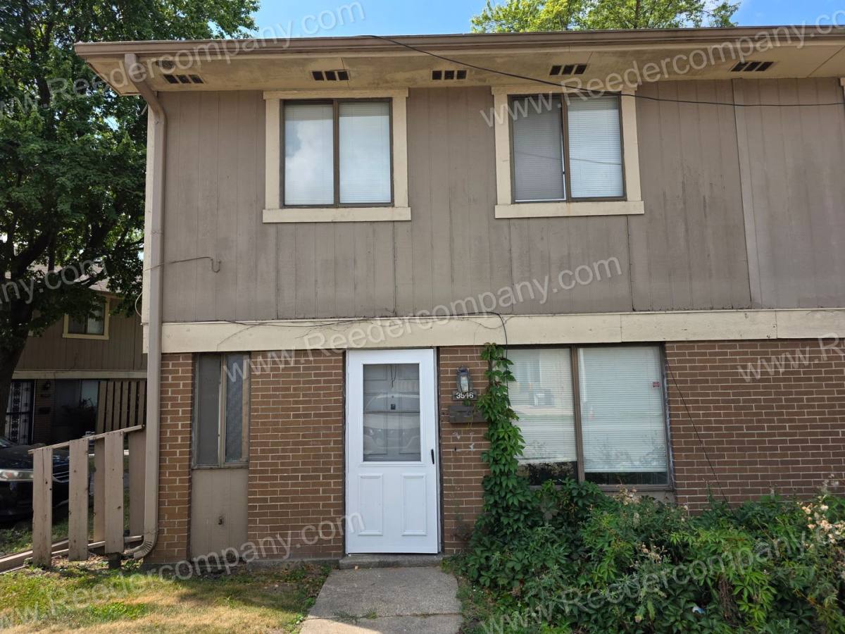 3546 170th Place, Hammond, IN 46323