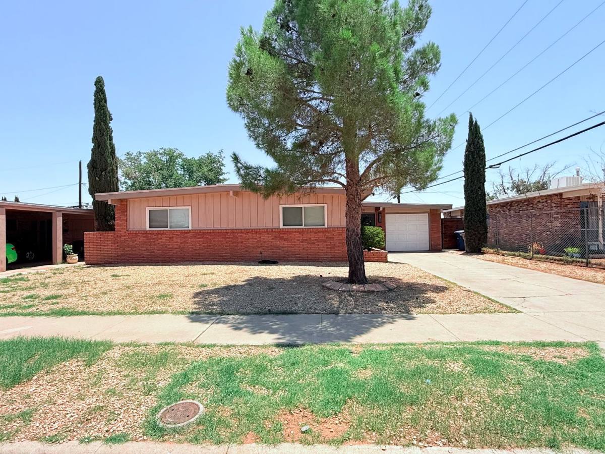 House for rent at 5200 Prince Edward, El Paso, TX 79924
