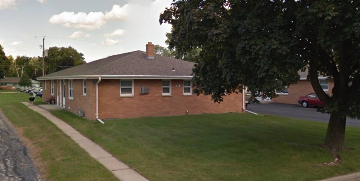 Apartment for rent at 1302 & 1308 Alice Dr, Green Bay, WI 54304