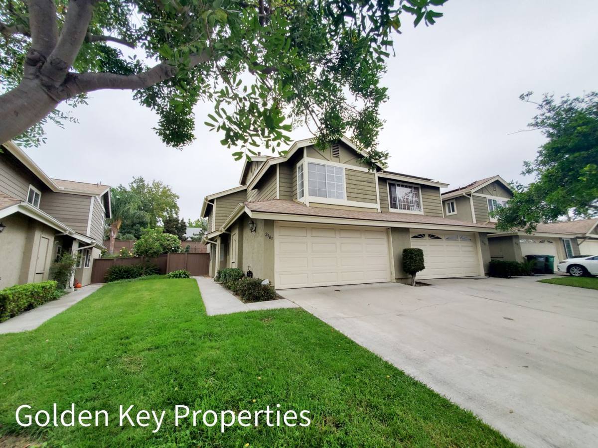 Townhouse for rent at 2982 Lexington Circle, Carlsbad, CA 92010