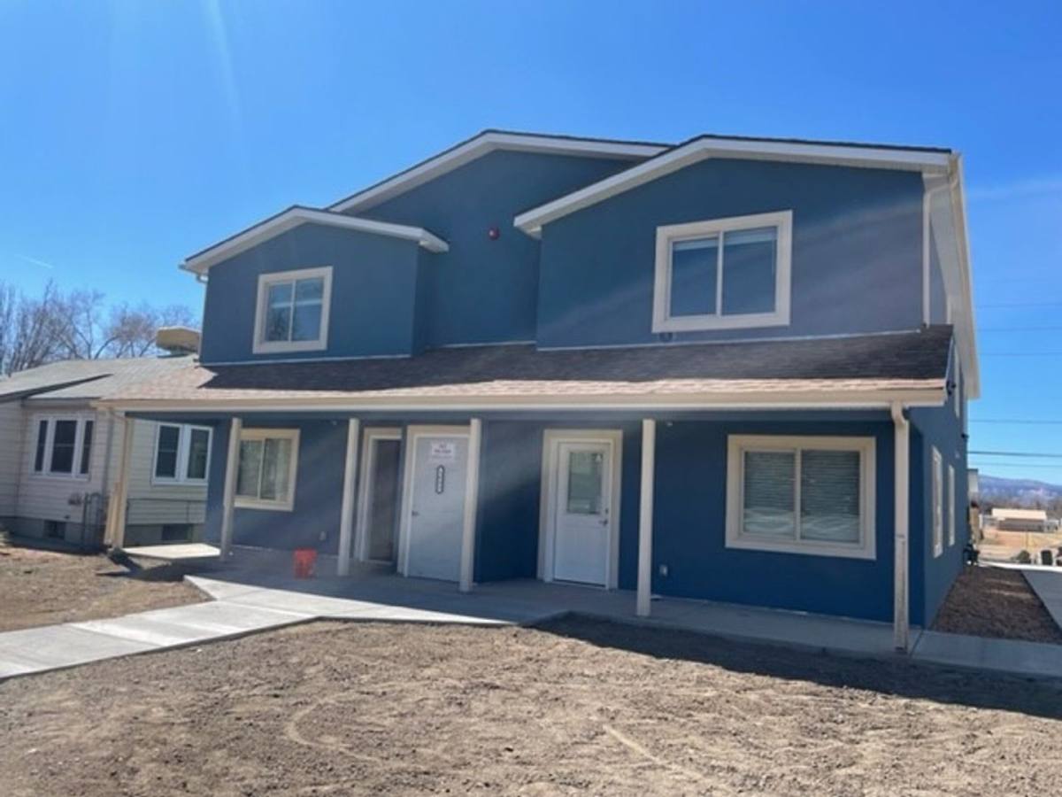 Apartment for rent at 1645 N 7th St, Grand Junction, CO 81501