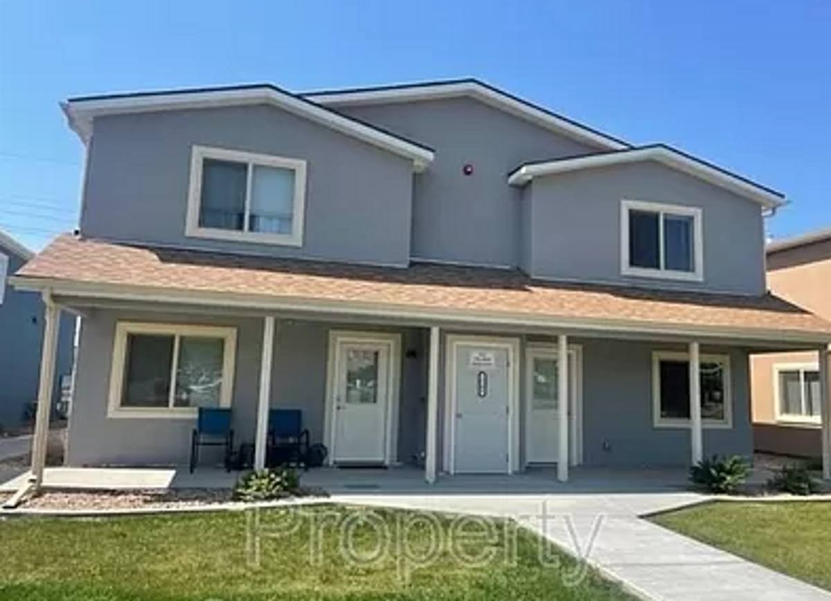 Apartment for rent at 1705 N 7th St, Grand Junction, CO 81501