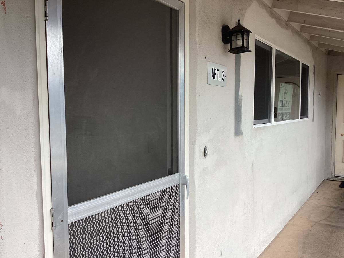 Apartment for rent at 1786 Reinelt Ave, Santa Cruz, CA 95062