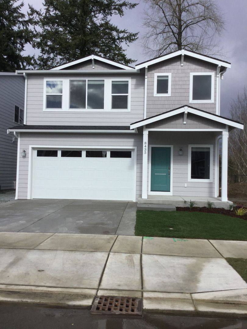 House for rent at 8435 63rd Place NE, Marysville, WA 98270