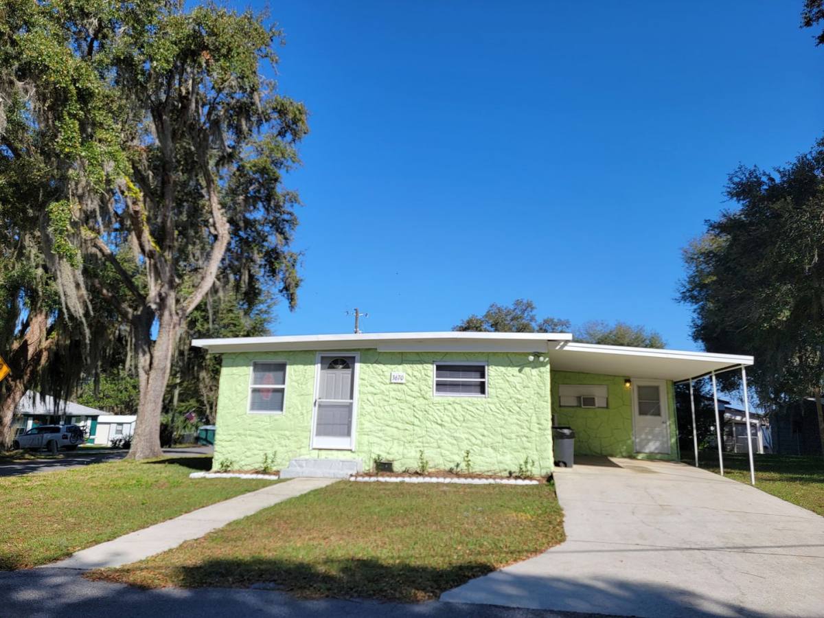 House for rent at 3670 E Squaw Valley Dr, Hernando, FL 34442