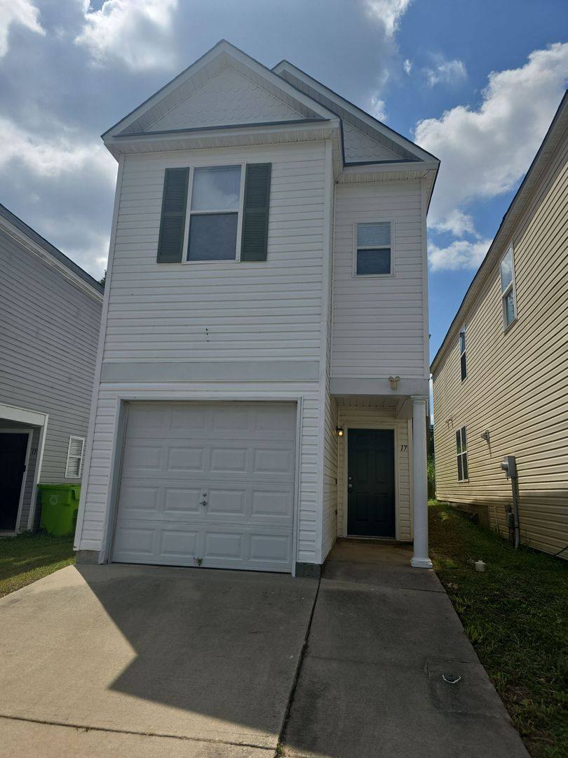 House for rent at 17 Gatewood Way, Columbia, SC 29229