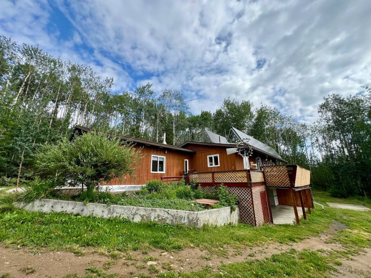 1569 La Rue Lane, Fairbanks, AK 99709