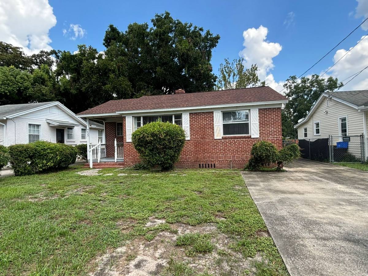 House for rent at 4633 Sunderland Rd, Jacksonville, FL 32210