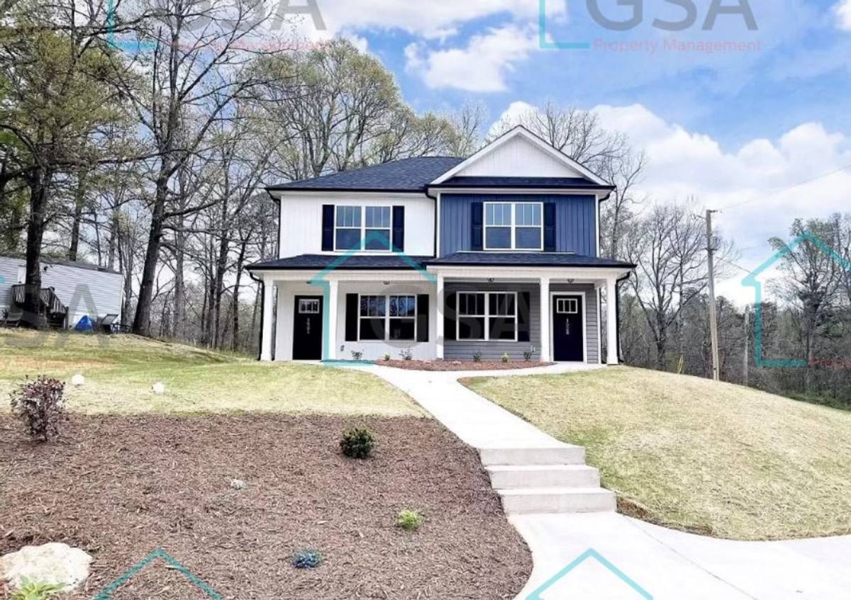 Apartment for rent at 152 S Church St Extension, Duncan, SC 29334