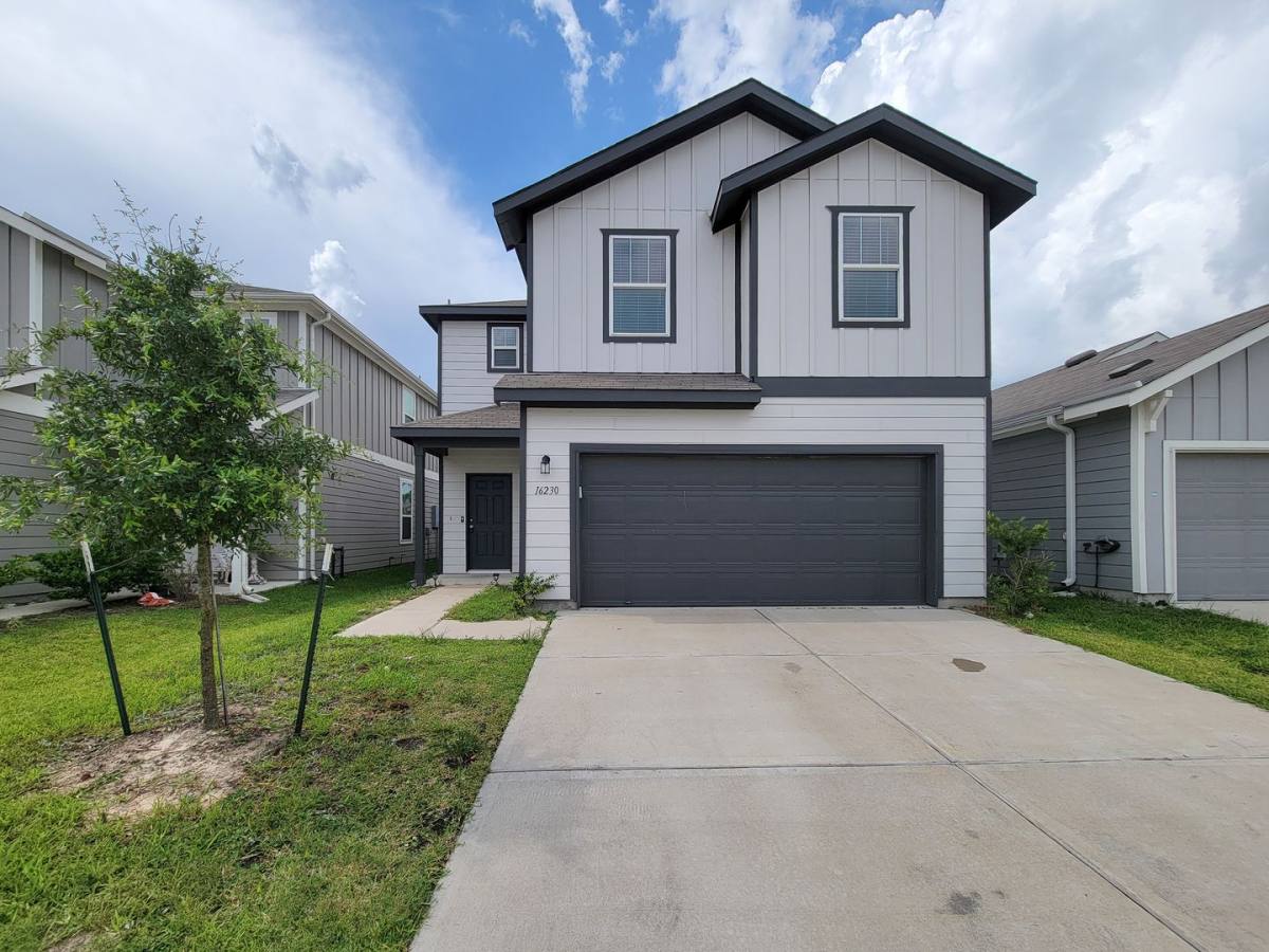 House for rent at 16230 Dutton Clover Dr, Houston, TX 77084