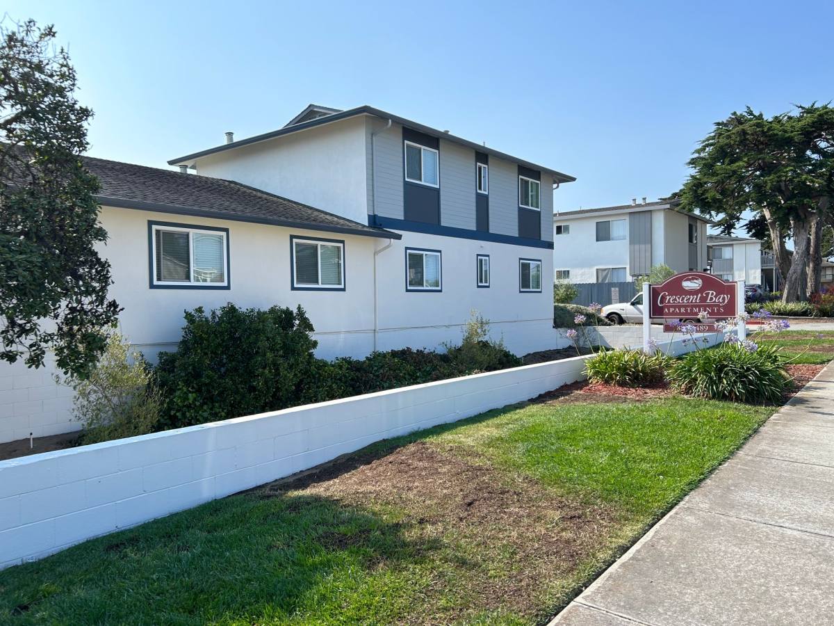 Apartment for rent at 3122 Crescent Ave, Marina, CA 93933