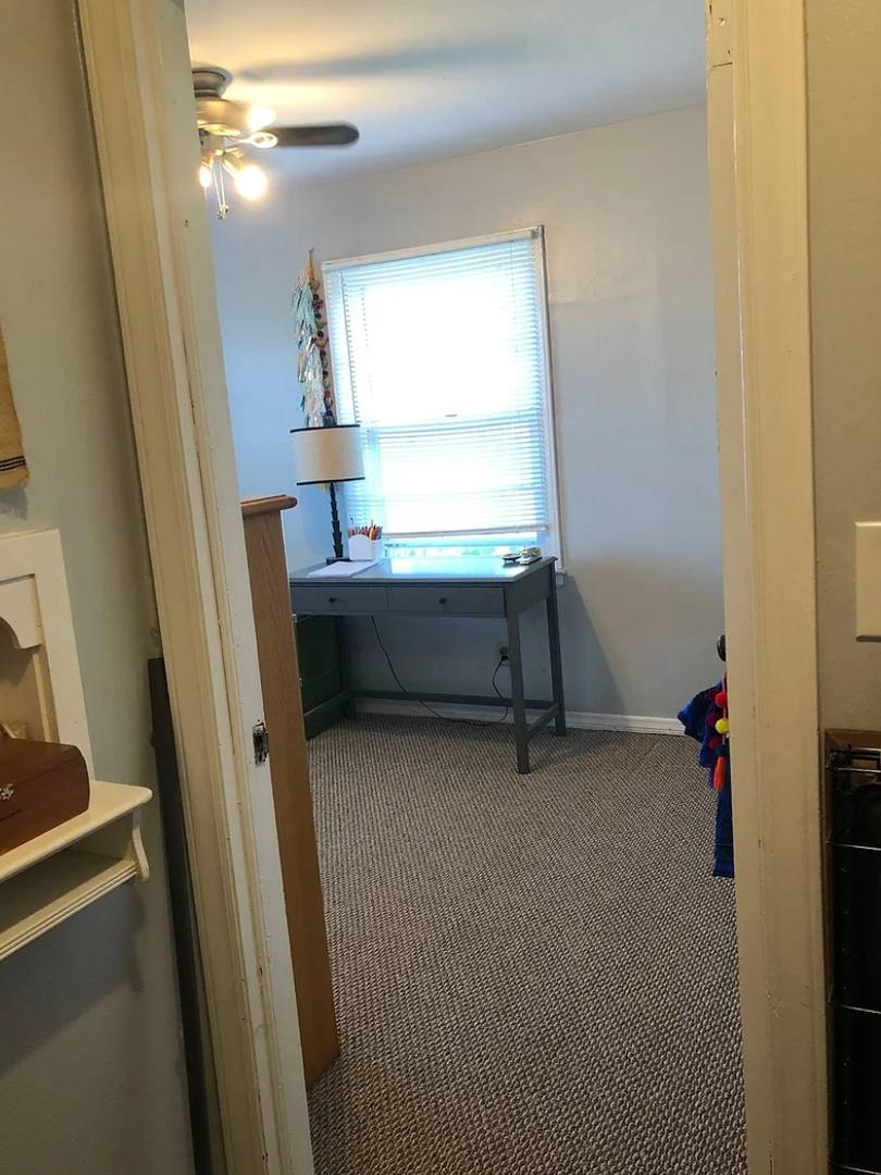 House for rent at 1207 Dakota St, Norman, OK 73069