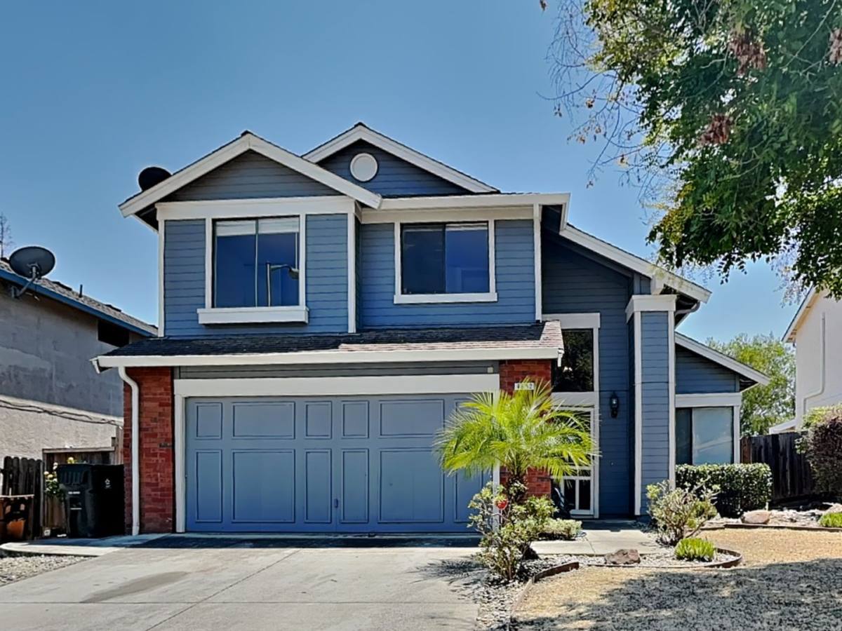 House for rent at 4652 Deermeadow Way, Antioch, CA 94531