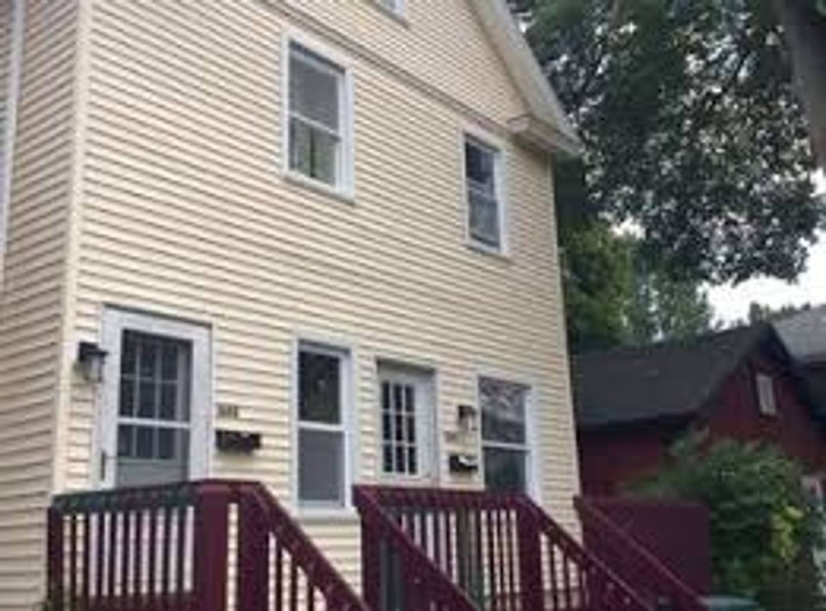 Apartment for rent at 1058-1060 S Clinton Ave, Rochester, NY 14608