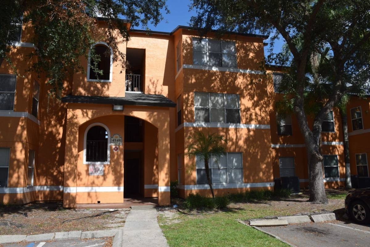 Condo for rent at 4548 Commander Dr #1426, Orlando, FL 32822