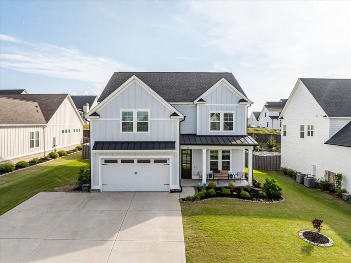 House for rent at 3067 Rosewood Dr, Evans, GA 30809