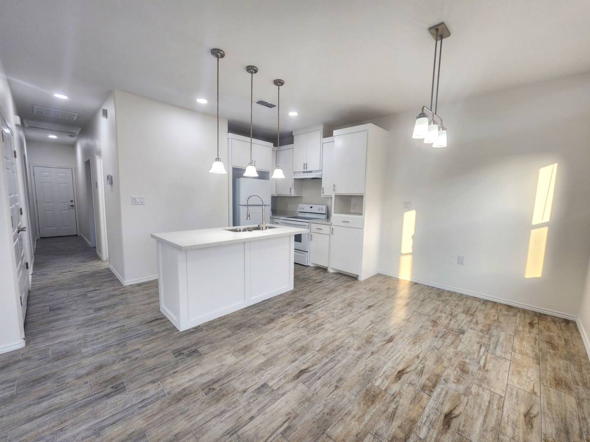 Apartment for rent at 2328 Summit Rd, La Feria, TX 78559