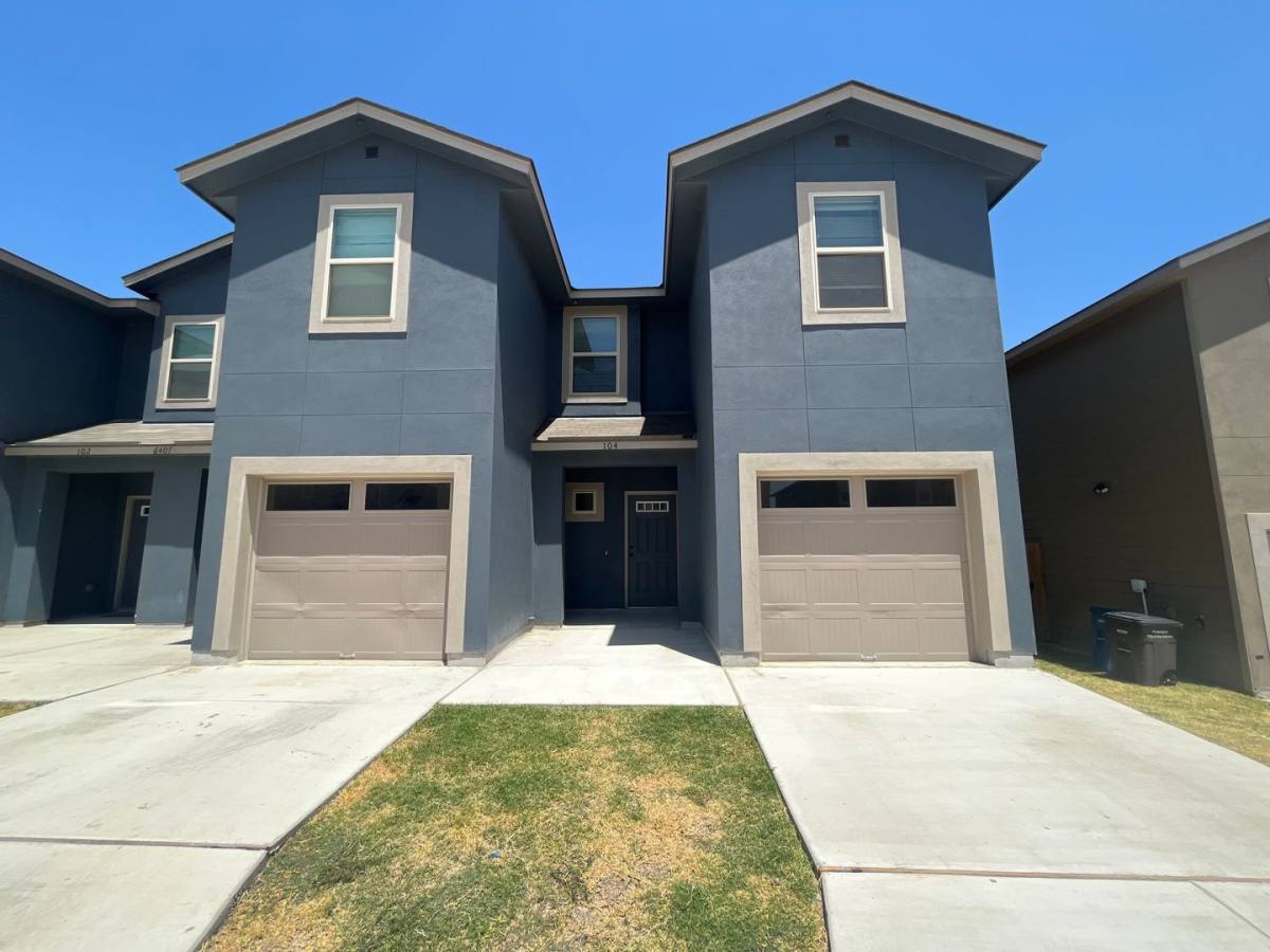 Townhouse for rent at 6407 Marcel Way, San Antonio, TX 78233