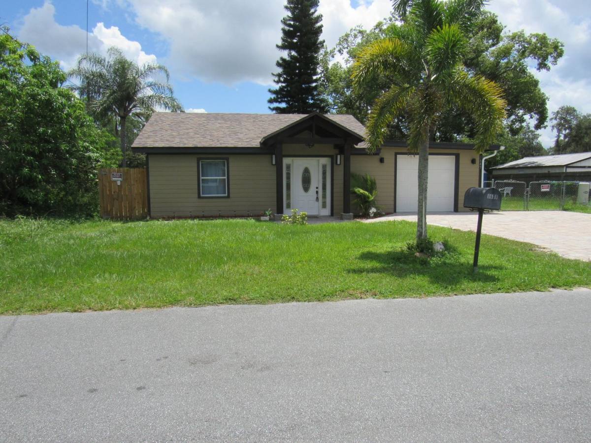 House for rent at 1647 Cod St, Saint Cloud, FL 34771