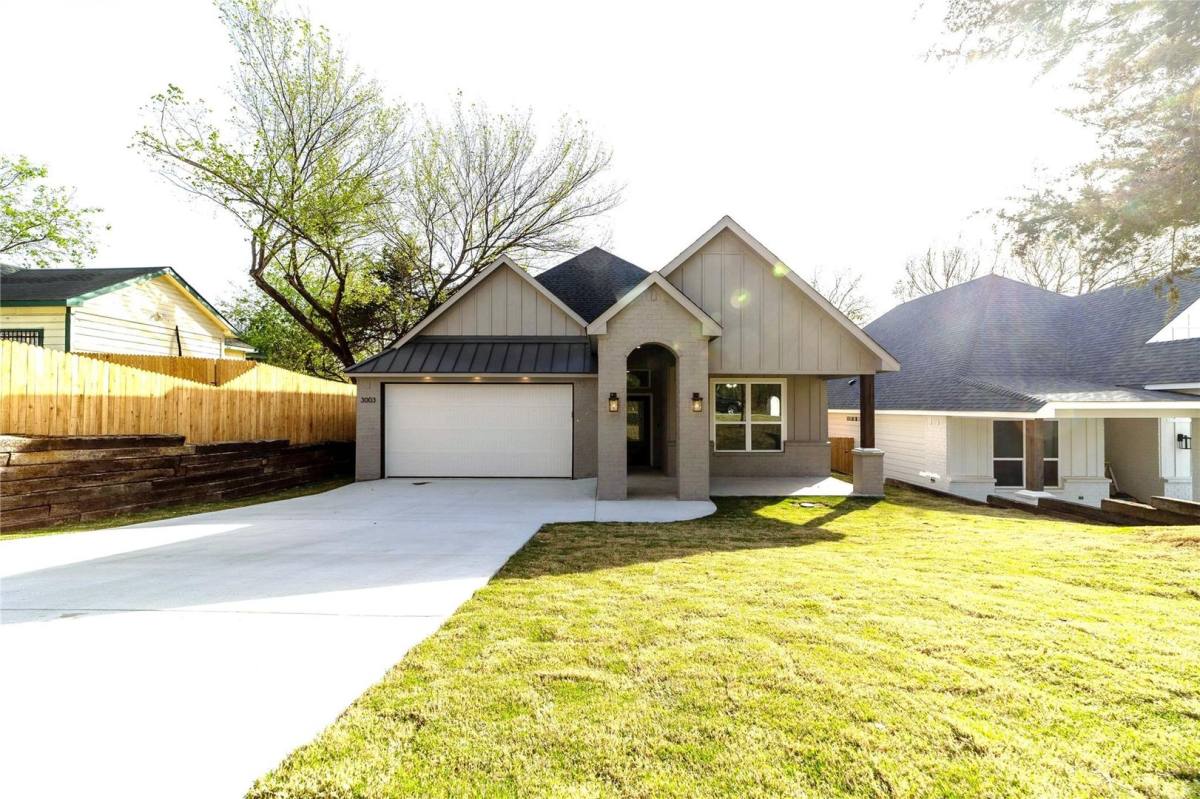 House for rent at 3003 NW 21st St, Fort Worth, TX 76106