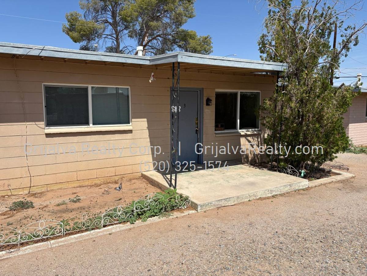 Apartment for rent at 320 E Mohave Rd, Tucson, AZ 85705