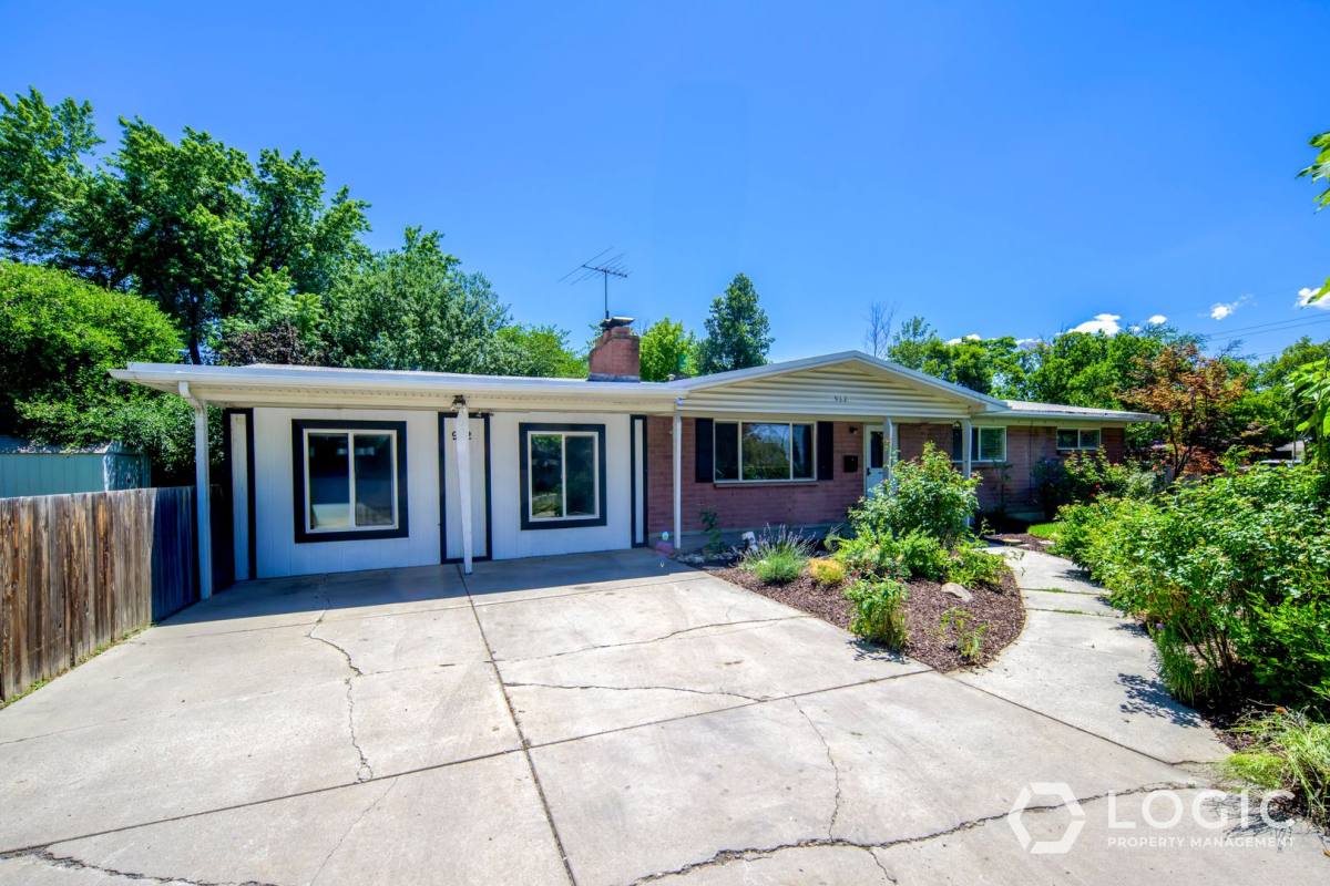 House for rent at 932 E 5750 S, Salt Lake City, UT 84121