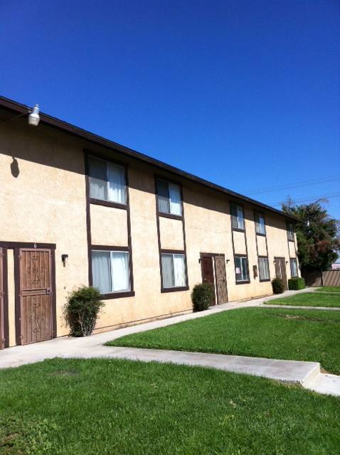 Apartment for rent at 16280 Sequoia Ave, Hesperia, CA 92345