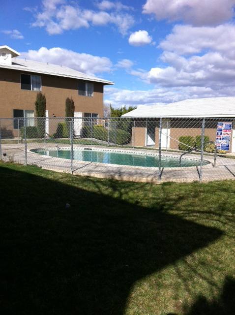 Apartment for rent at 15884 Rancherias Rd, Apple Valley, CA 92307
