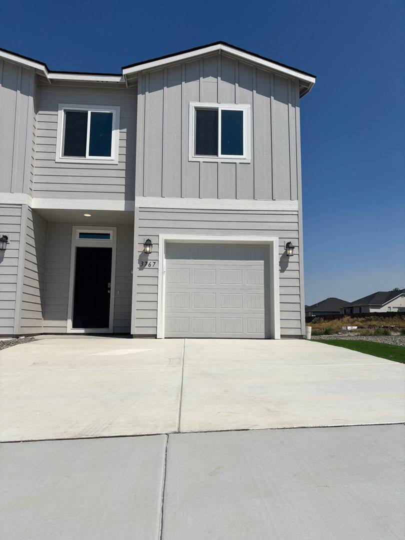 House for rent at 3767 S Roosevelt Place, Kennewick, WA 99338