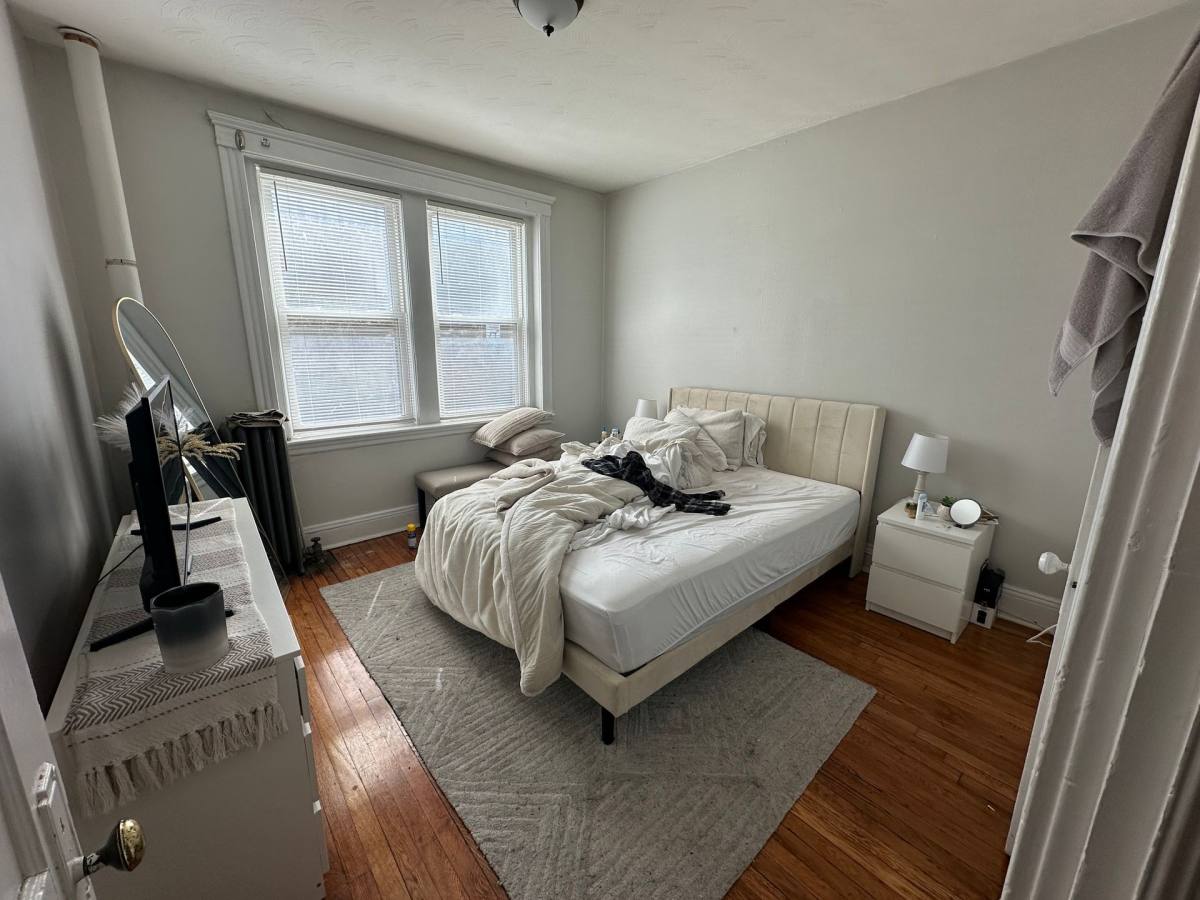 Apartment for rent at 1450 Commonwealth Ave, Brighton, MA 02135