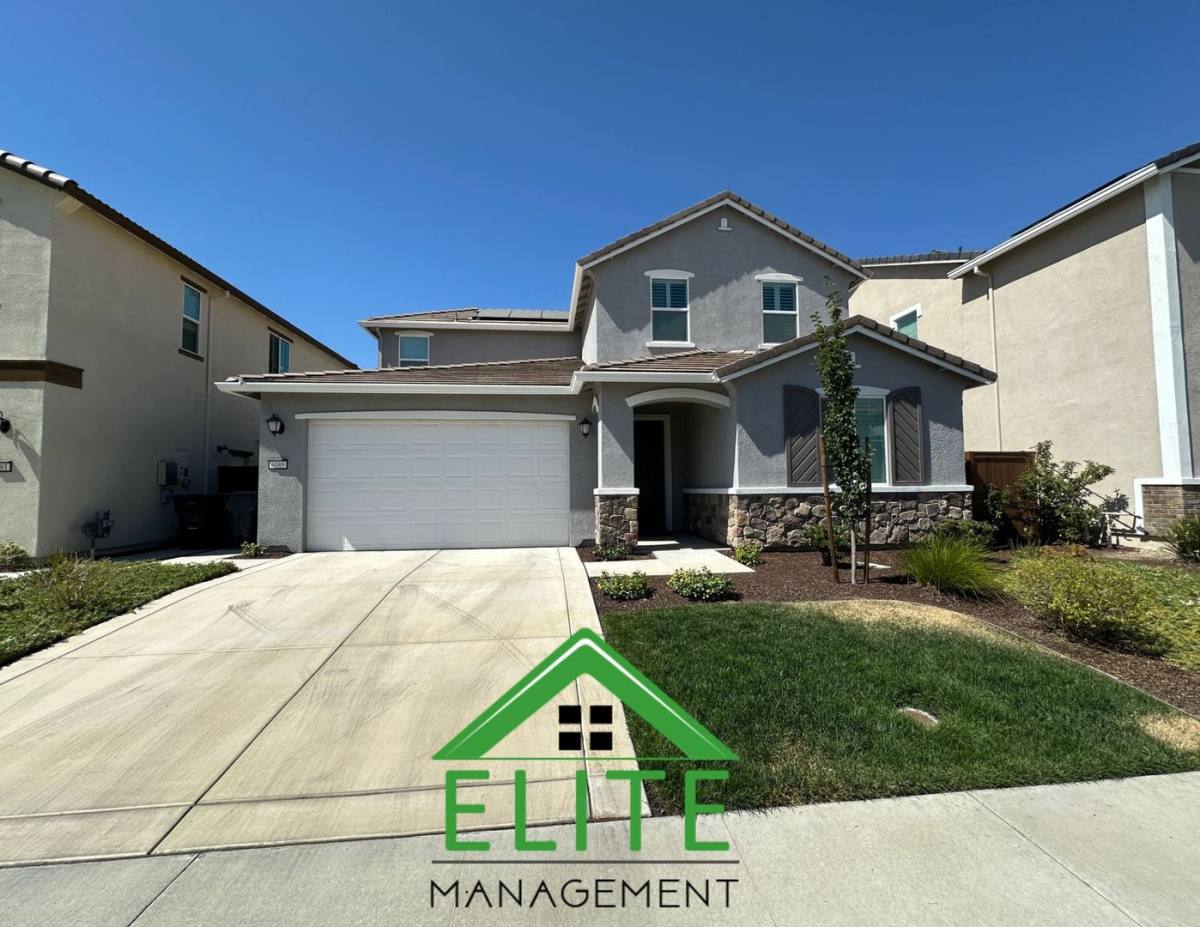 House for rent at 6089 Waddington Way, Roseville, CA 95747