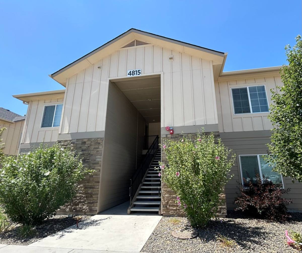 Apartment for rent at 4815 Continental Lane, Caldwell, ID 83607