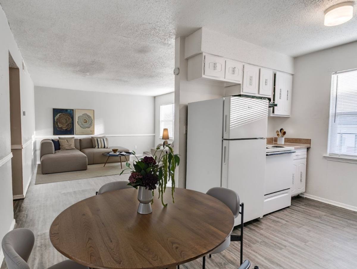 Apartment for rent at 901 E Maguire Rd, Noble, OK 73068